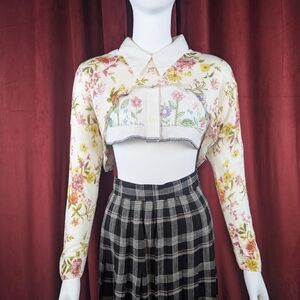 💐💃💐 L'INCONSTANTE SHRUG 💐💃💐